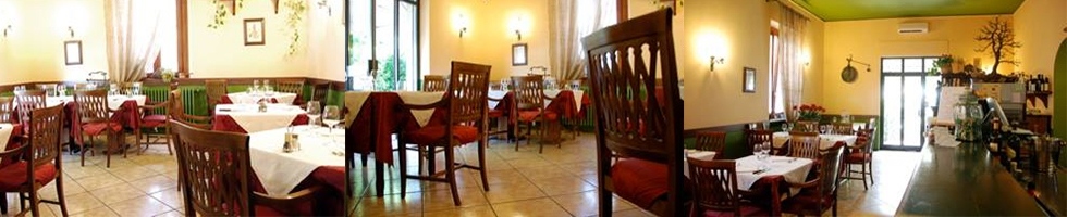 Ristorante La Stadera