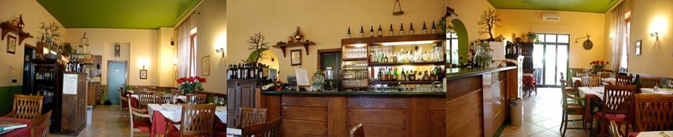 Ristorante La Stadera
